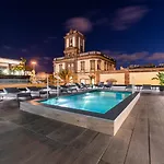 Boutique Cordial La Peregrina 4*
