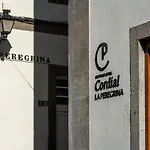 מלון Boutique Cordial La Peregrina 4*
