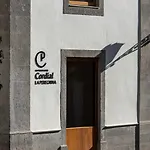 Boutique Cordial La Peregrina 4* לאס פאלמס דה גראן קנאריה