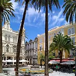 Boutique Cordial La Peregrina מלון 4*