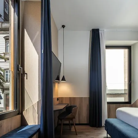 Hotel Boutique Cordial La Peregrina Las Palmas / Gran Canaria