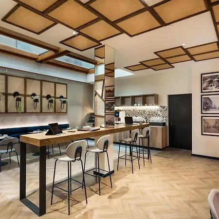 فندق Boutique Cordial La Peregrina 4*