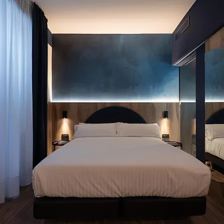 Boutique Cordial La Peregrina 4*