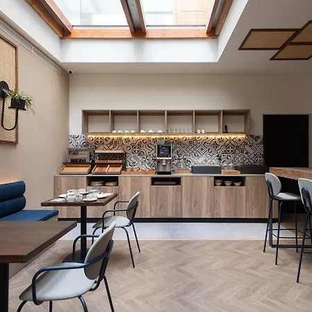 فندق Boutique Cordial La Peregrina 4*