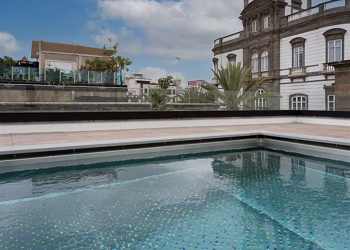 Hotel Boutique Cordial La Peregrina 4*