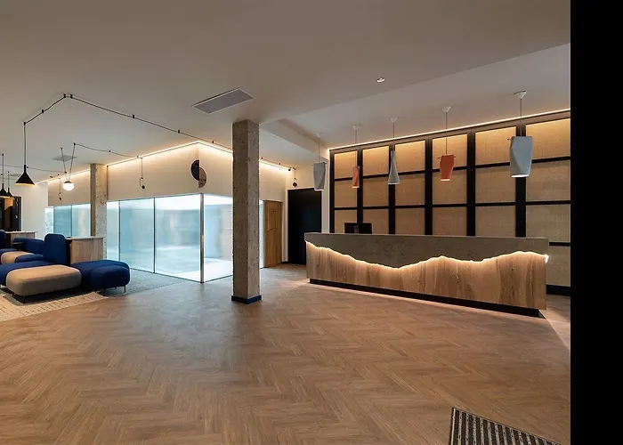 Hotel Boutique Cordial La Peregrina Las Palmas de Gran Canaria