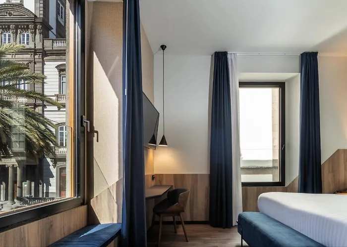Hotel Boutique Cordial La Peregrina Las Palmas de Gran Canaria