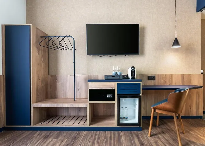 Hotel Boutique Cordial La Peregrina Las Palmas de Gran Canaria