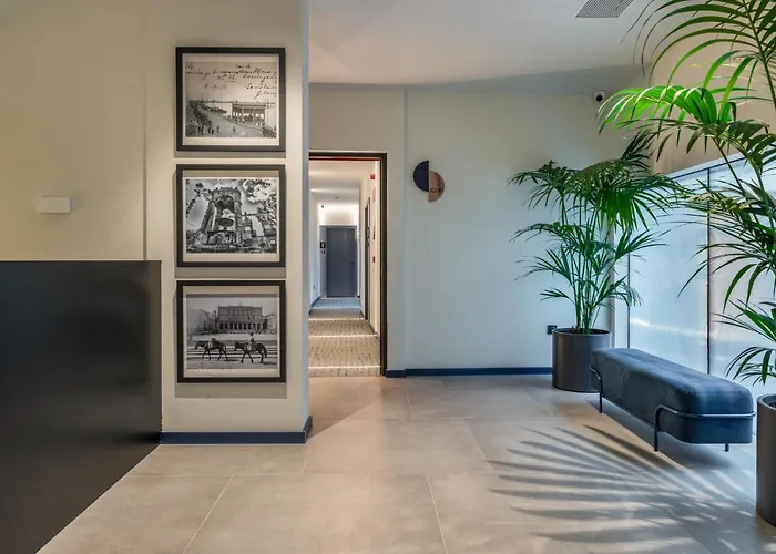 Boutique Cordial La Peregrina 4* Las Palmas de Gran Canaria