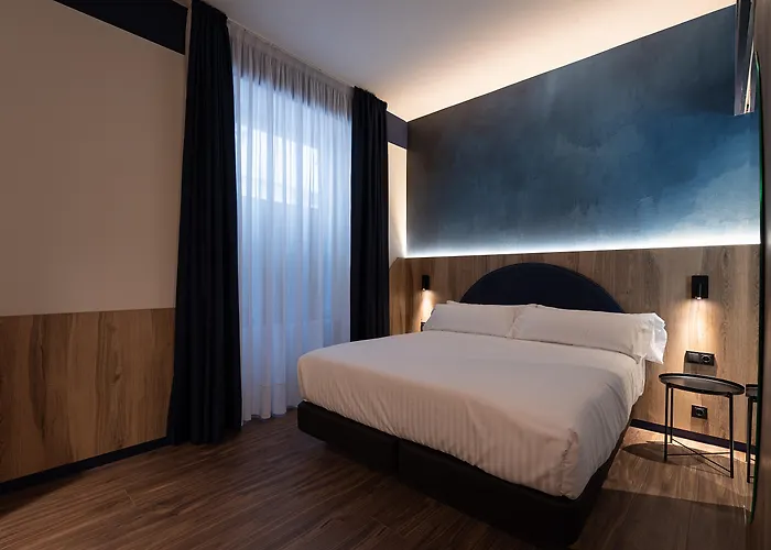 Boutique Cordial La Peregrina Hotel Las Palmas de Gran Canaria