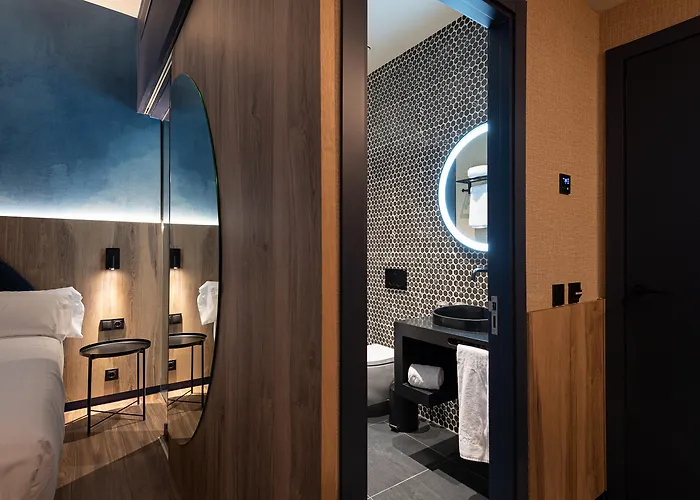 Boutique Cordial La Peregrina 4* Las Palmas de Gran Canaria