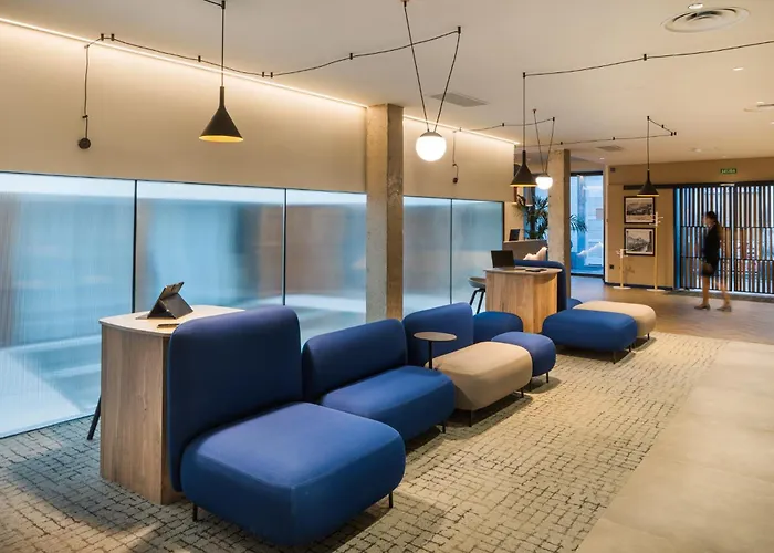 Hotel Boutique Cordial La Peregrina