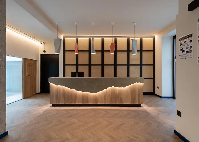 Boutique Cordial La Peregrina Hotel