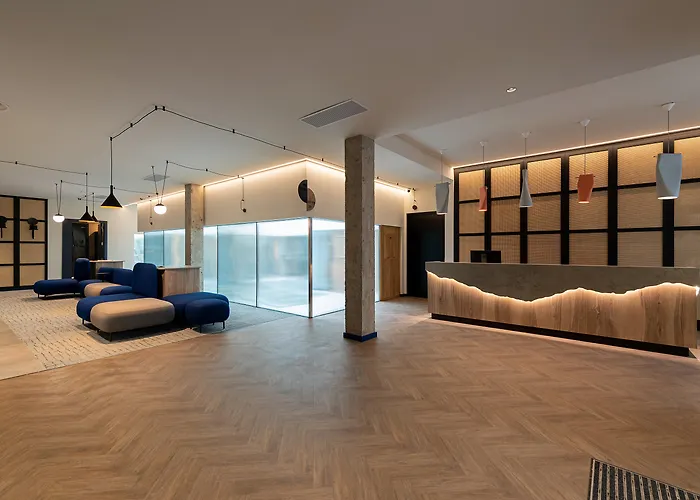 Boutique Cordial La Peregrina Hotel Las Palmas de Gran Canaria