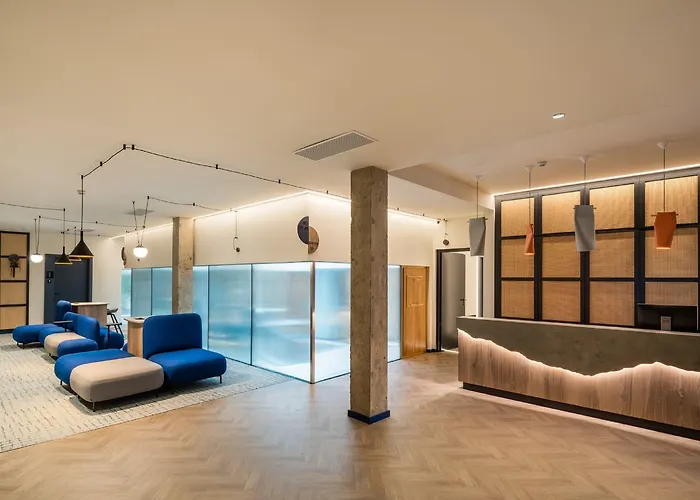 Boutique Cordial La Peregrina Hotel 4*