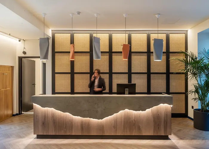 Hotel Boutique Cordial La Peregrina Las Palmas de Gran Canaria