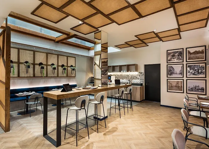 Hotel Boutique Cordial La Peregrina Las Palmas de Gran Canaria