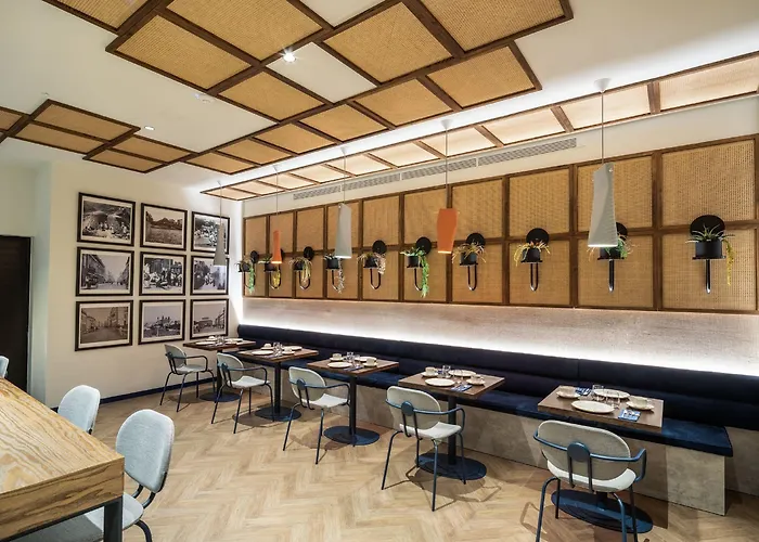 Boutique Cordial La Peregrina Hotel 4*