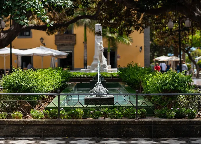 Hotel Boutique Cordial La Peregrina