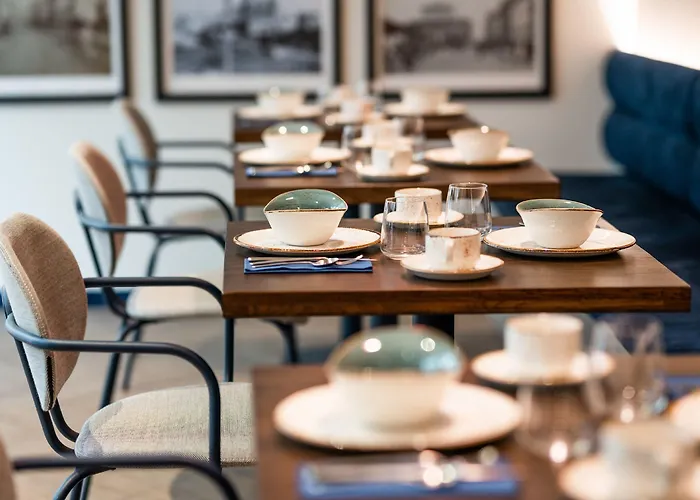 Boutique Cordial La Peregrina Hotel 4*