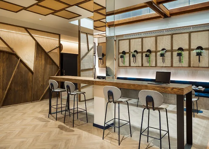 Boutique Cordial La Peregrina Hotel 4*