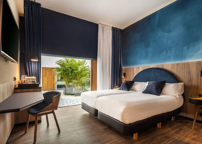 Boutique Cordial La Peregrina Hotel Las Palmas de Gran Canaria