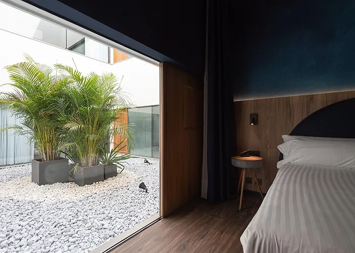 Boutique Cordial La Peregrina 4* Las Palmas de Gran Canaria