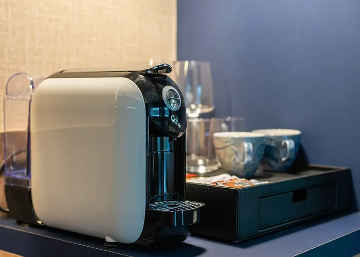 Hotel Boutique Cordial La Peregrina