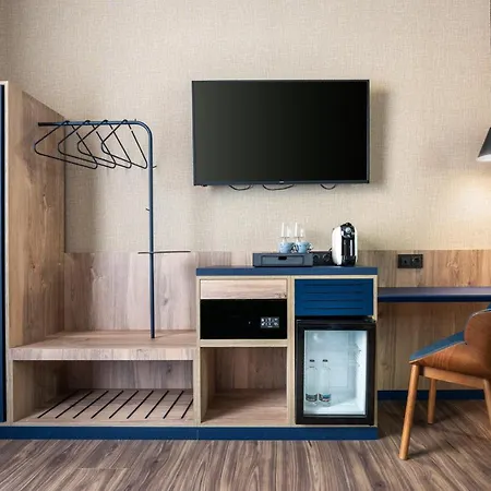 Hotel Boutique Cordial La Peregrina Las Palmas de Gran Canaria