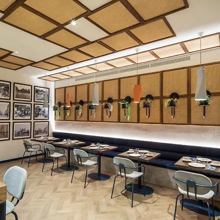 Boutique Cordial La Peregrina Hotel Las Palmas / Gran Canaria