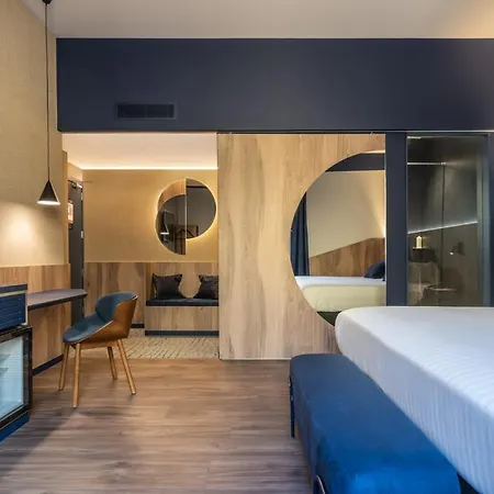 Boutique Cordial La Peregrina Hotel Las Palmas / Gran Canaria