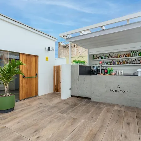 Hotel Boutique Cordial La Peregrina 4*