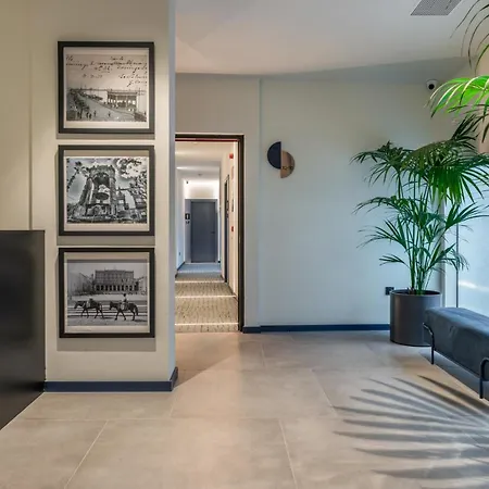 Boutique Cordial La Peregrina 4* Las Palmas de Gran Canaria