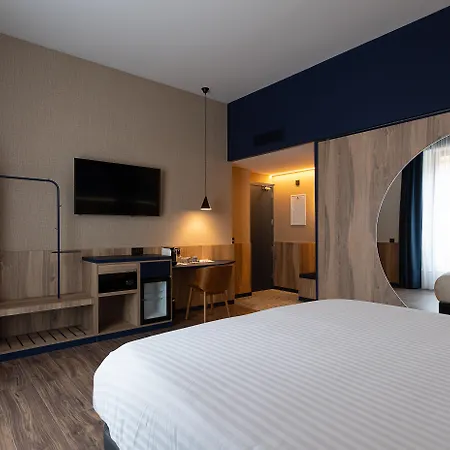 Boutique Cordial La Peregrina