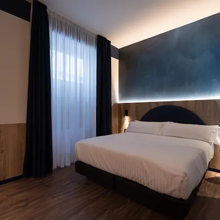 Boutique Cordial La Peregrina Hotel Las Palmas / Gran Canaria