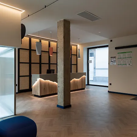 Boutique Cordial La Peregrina Hotel Las Palmas de Gran Canaria