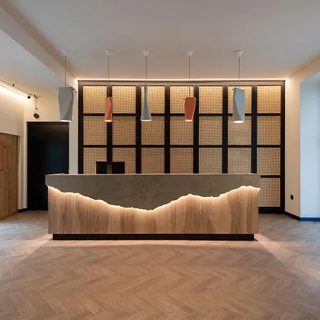 Boutique Cordial La Peregrina Hotel