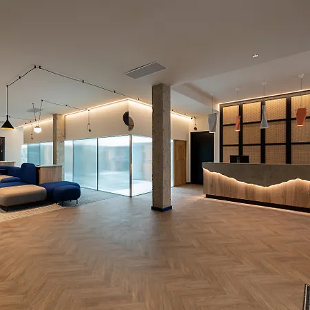 Boutique Cordial La Peregrina Hotel Las Palmas de Gran Canaria