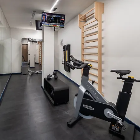 Hotel Boutique Cordial La Peregrina