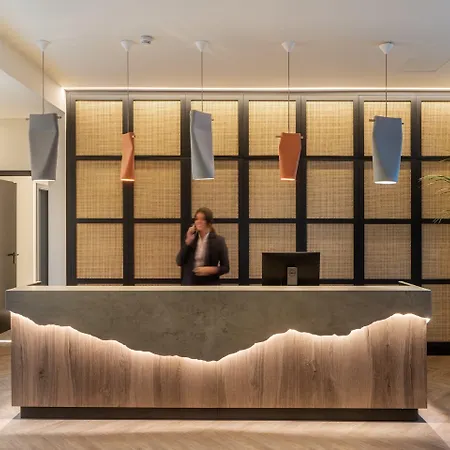 Hotel Boutique Cordial La Peregrina Las Palmas de Gran Canaria