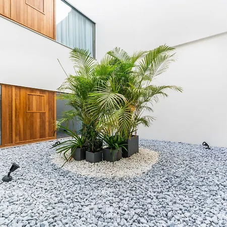 Boutique Cordial La Peregrina Las Palmas / Gran Canaria