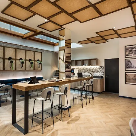 Hotel Boutique Cordial La Peregrina Las Palmas de Gran Canaria