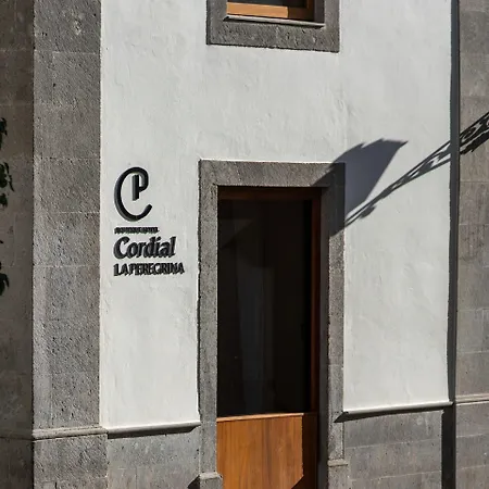 Boutique Cordial La Peregrina 4* Las Palmas de Gran Canaria