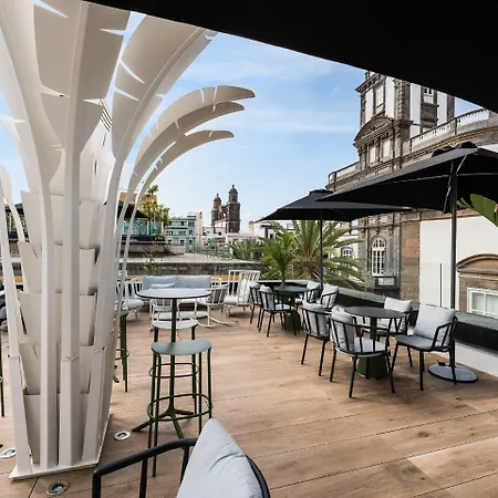 Boutique Cordial La Peregrina Hotel Las Palmas / Gran Canaria