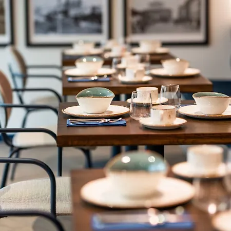 Boutique Cordial La Peregrina Hotel 4*