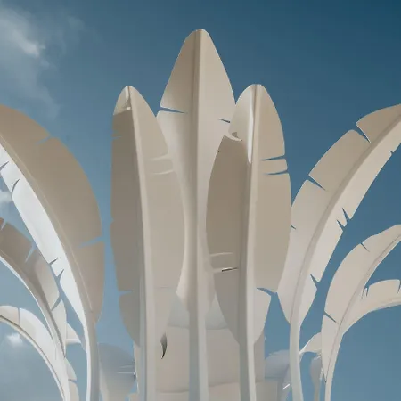 Hotel Boutique Cordial La Peregrina 4*