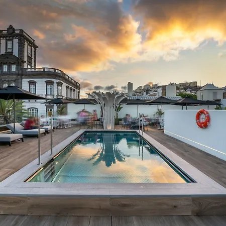 Boutique Cordial La Peregrina Las Palmas / Gran Canaria