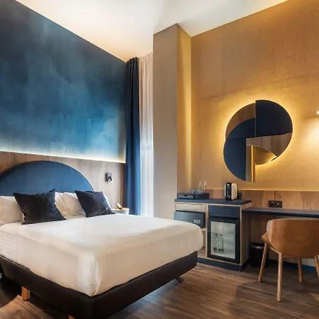 Boutique Cordial La Peregrina 4*