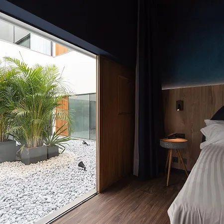 Boutique Cordial La Peregrina 4* Las Palmas de Gran Canaria