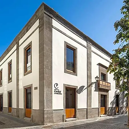 Szálloda Boutique Cordial La Peregrina 4*